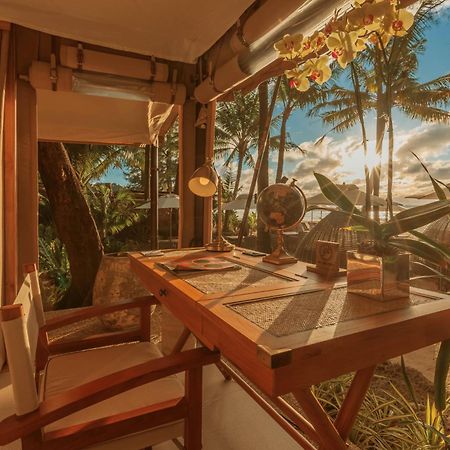 Twinpalms Tented Camp Phuket Bang Tao Beach  Extérieur photo