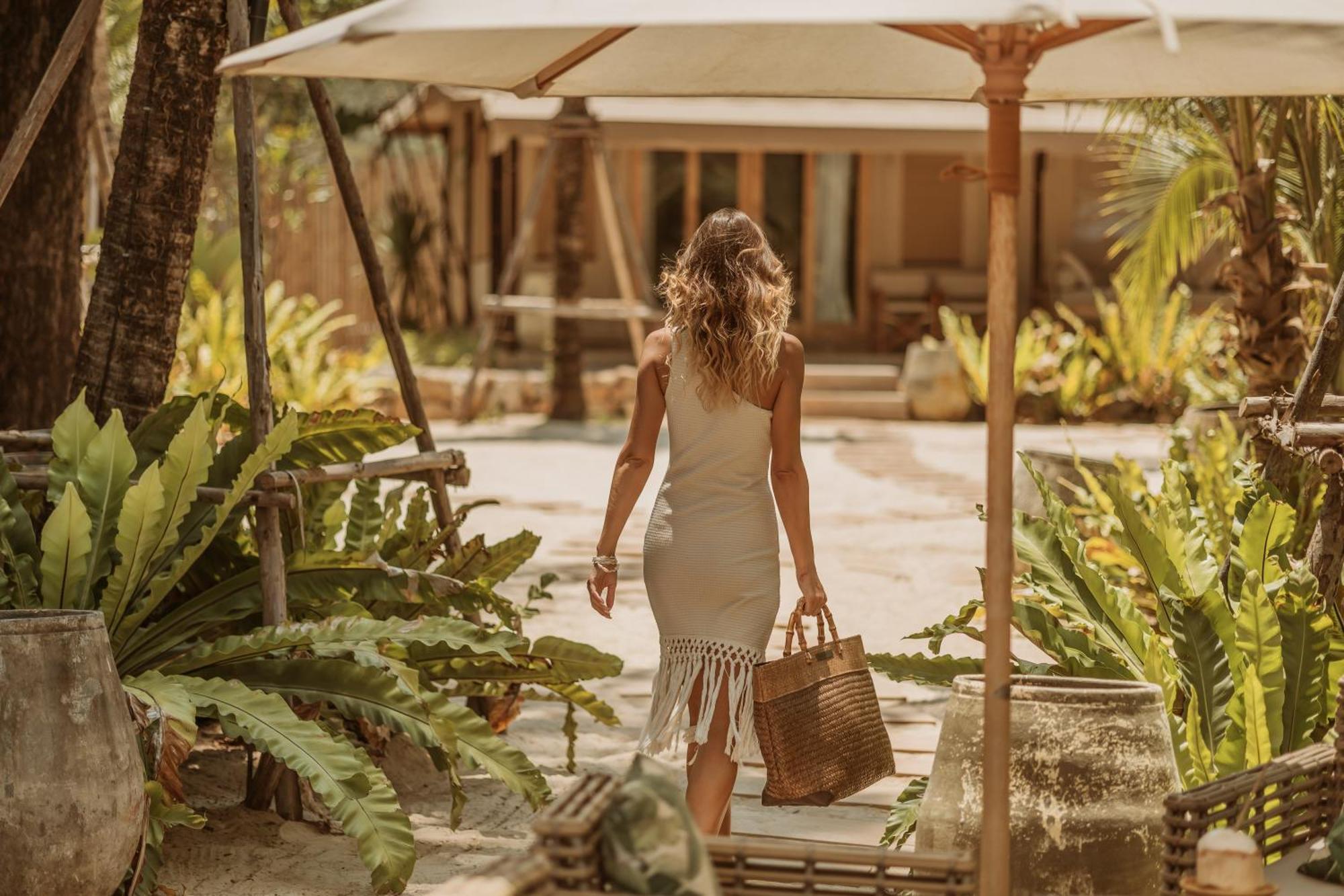 Twinpalms Tented Camp Phuket Bang Tao Beach  Extérieur photo